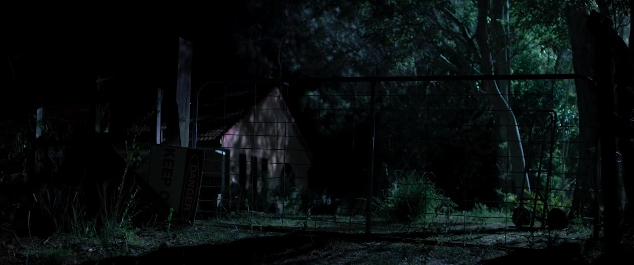 The Possessed screenshot 3