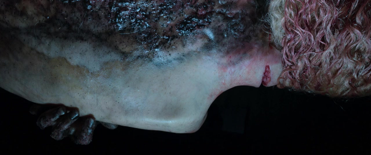 The Possession of Hannah Grace screenshot 1