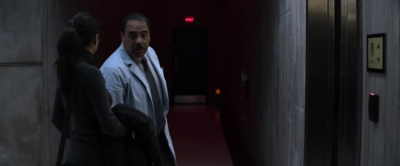The Possession of Hannah Grace screenshot 3