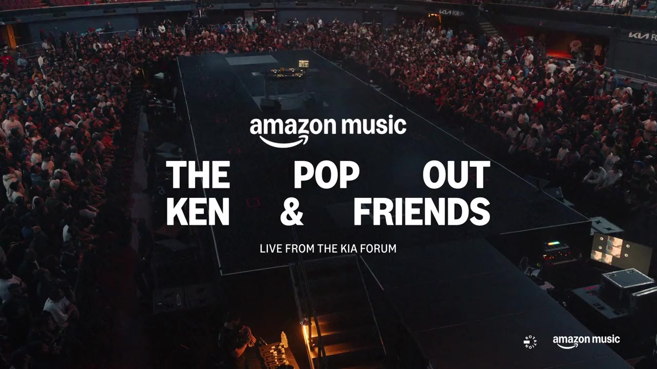 The Pop Out: Ken & Friends screenshot 2