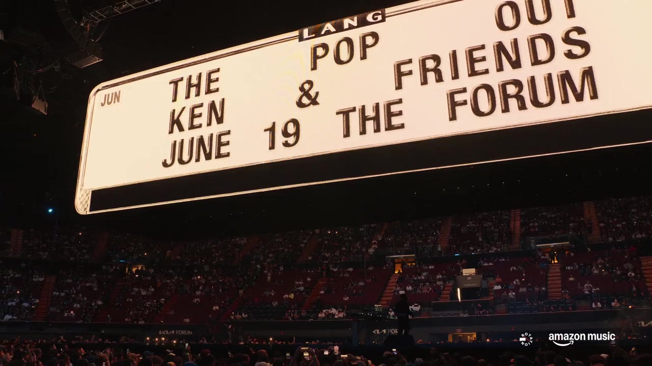 The Pop Out: Ken & Friends screenshot 3