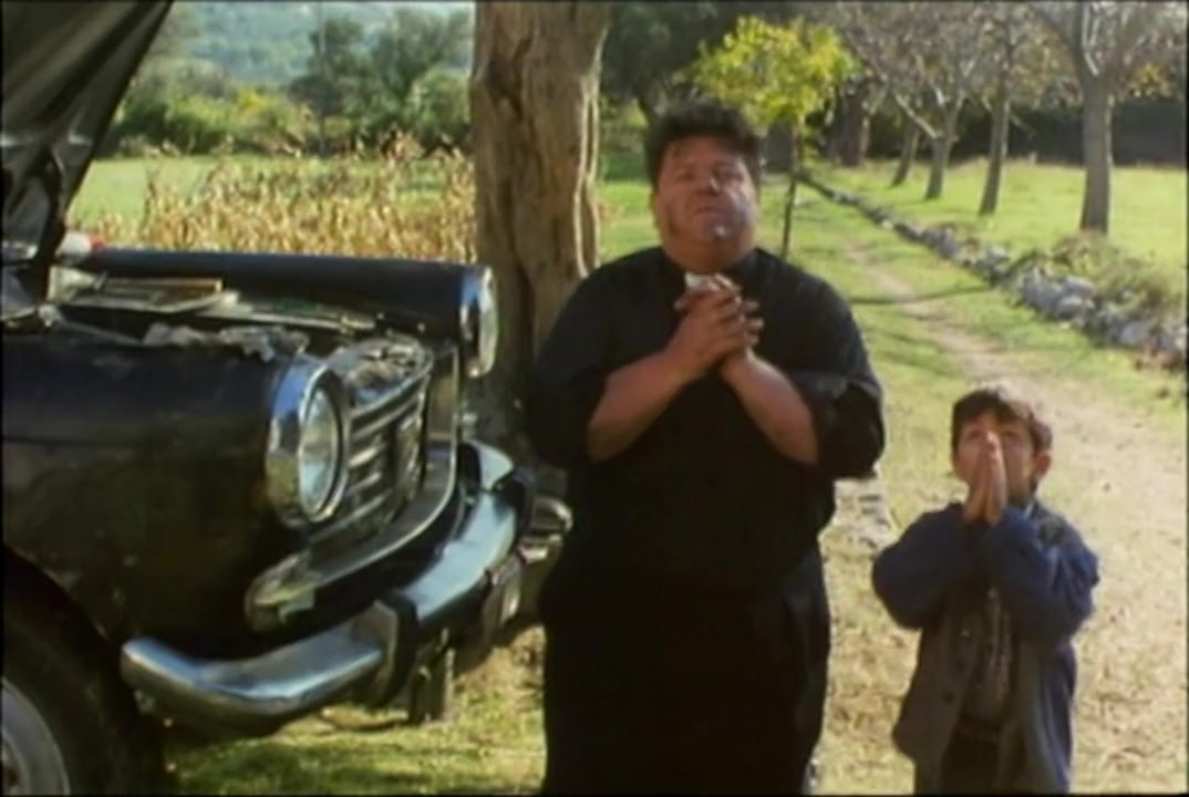 The Pope Must Die screenshot 2