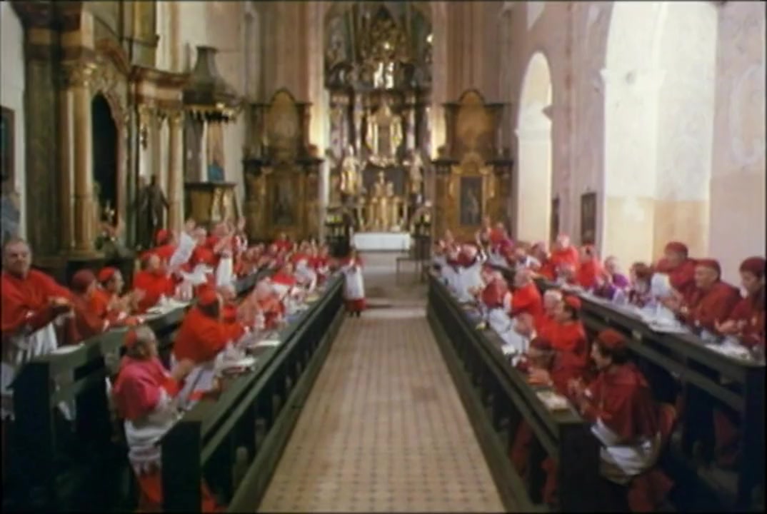 The Pope Must Die screenshot 3