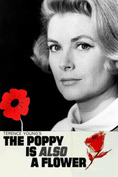 Poppies Are Also Flowers (1966) poster