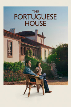 Una quinta portuguesa (2025) poster