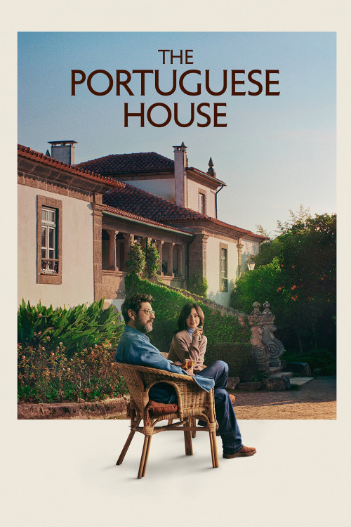 Una quinta portuguesa (2025) poster
