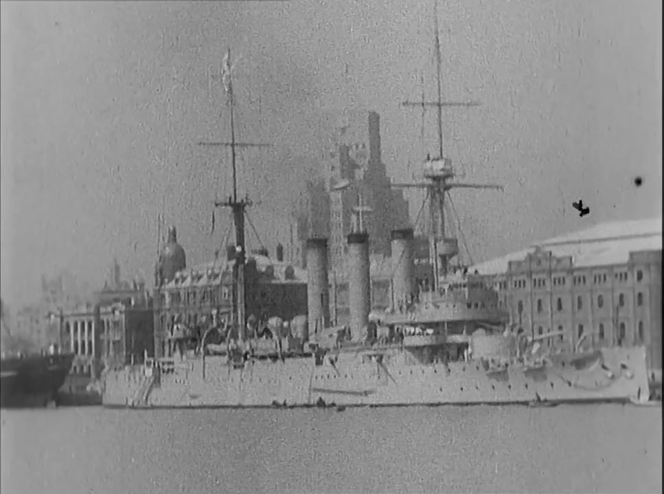 The Port of Last Resort screenshot 2