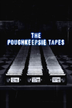 The Poughkeepsie Tapes (2007) poster