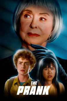 The Prank (2022) poster