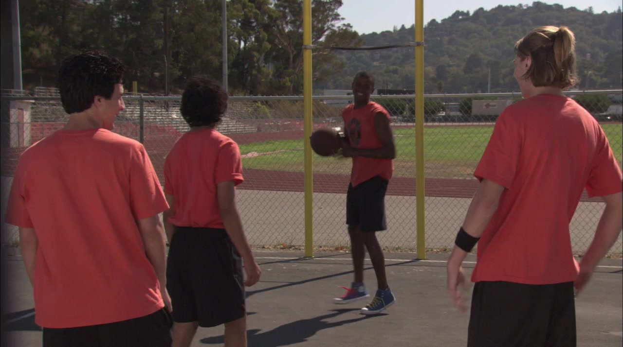 The Prankster screenshot 1