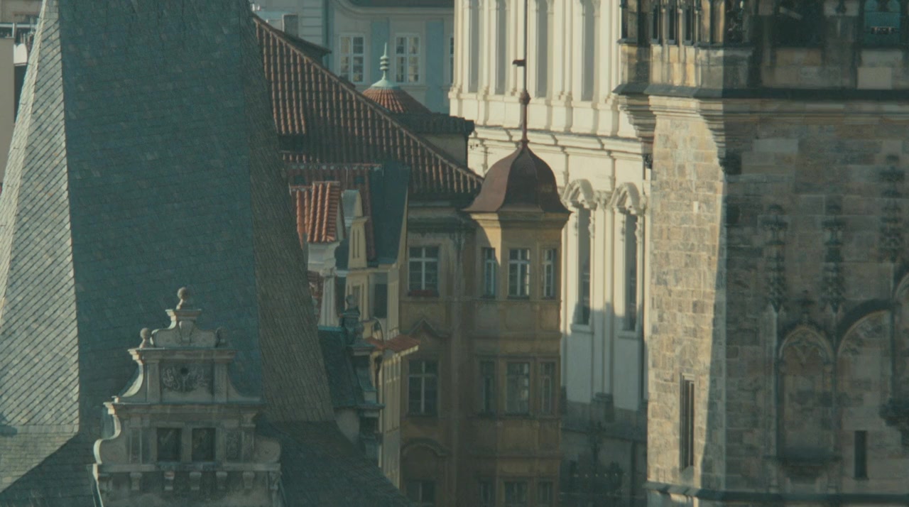 Prazské orgie screenshot 1