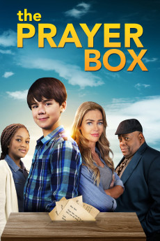 The Prayer Box (2018) poster