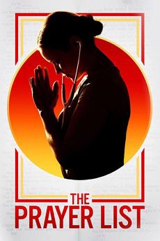 The Prayer List (2020) poster