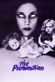 The Premonition (1975) poster