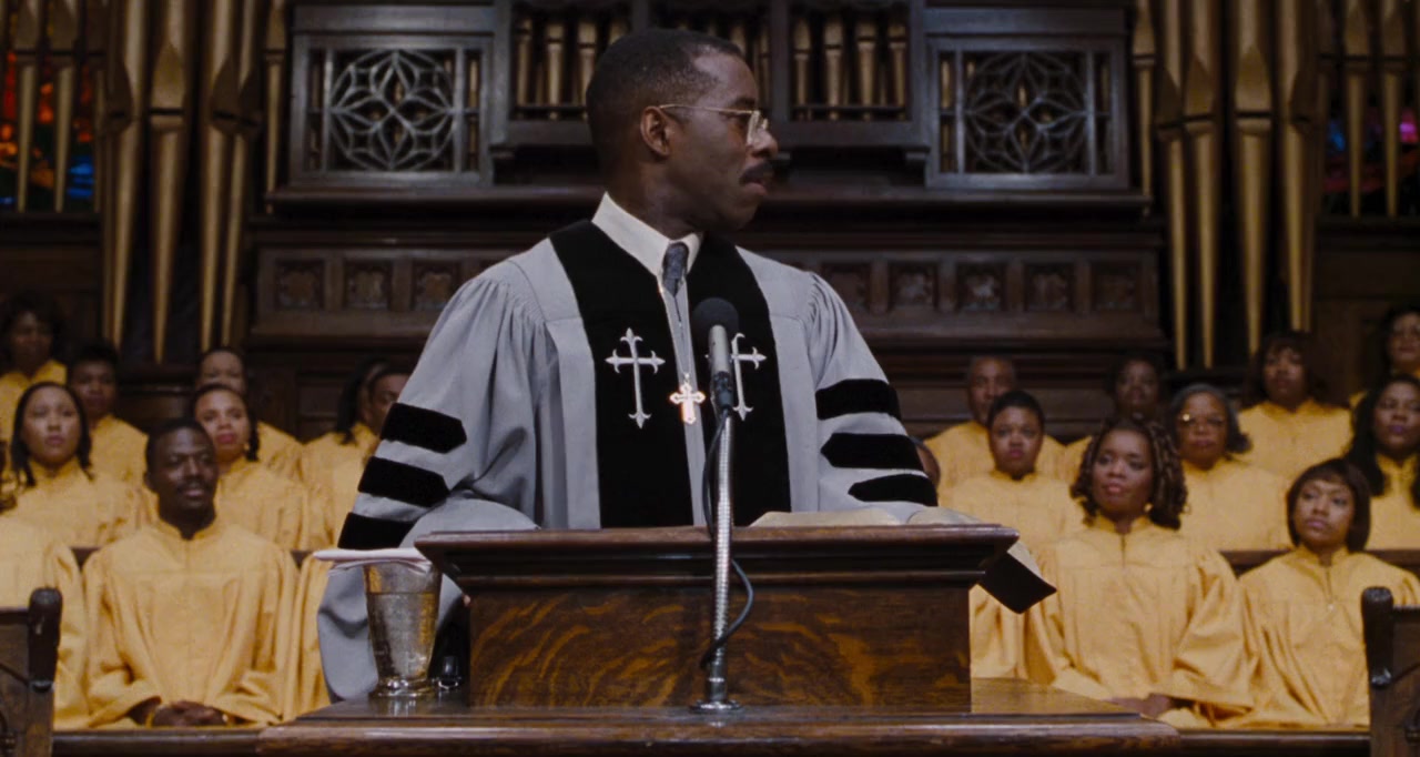 The Preacher's Wife screenshot 2