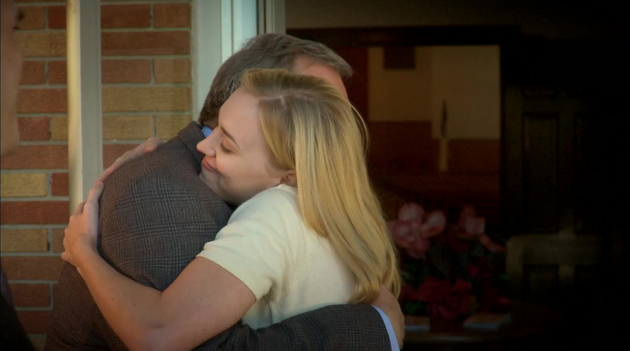The Preacher's Daughter screenshot 3