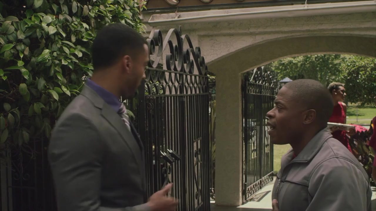 The Preacher's Son screenshot 1