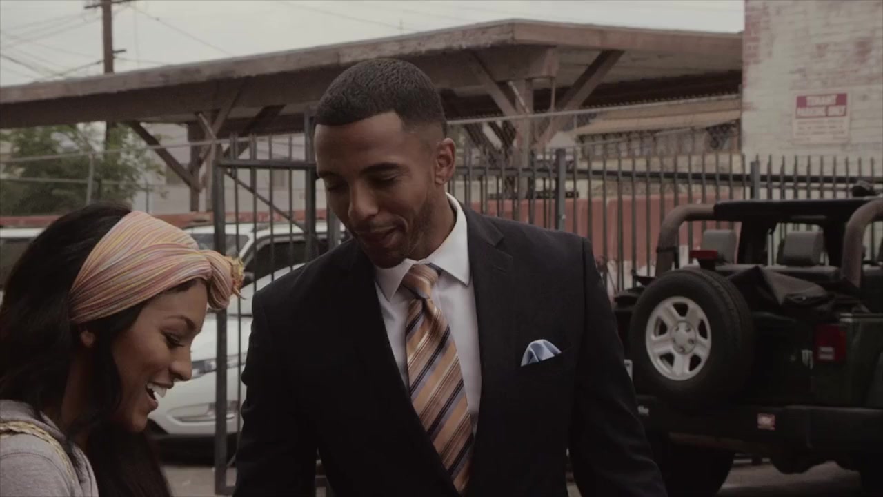 The Preacher's Son screenshot 2