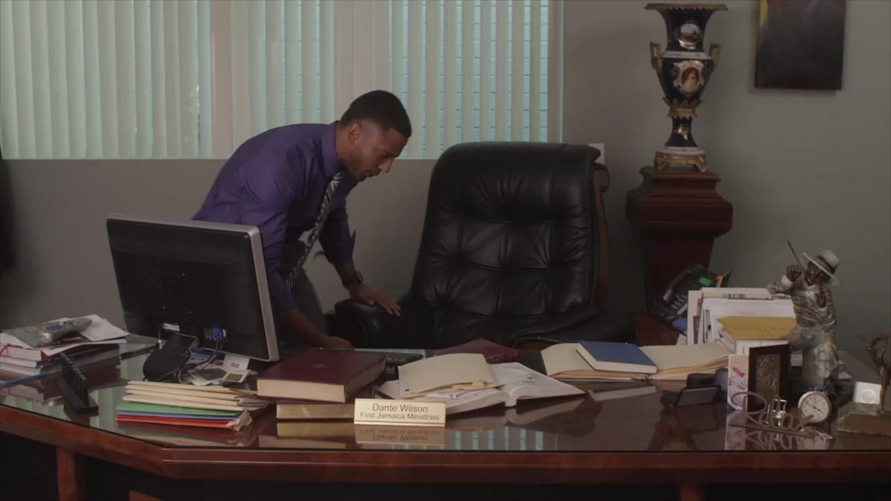The Preacher's Son screenshot 3