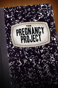 The Pregnancy Project (2012) poster