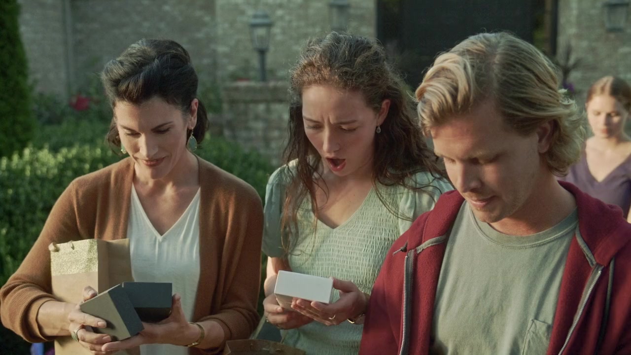 The Pregnancy Promise screenshot 2
