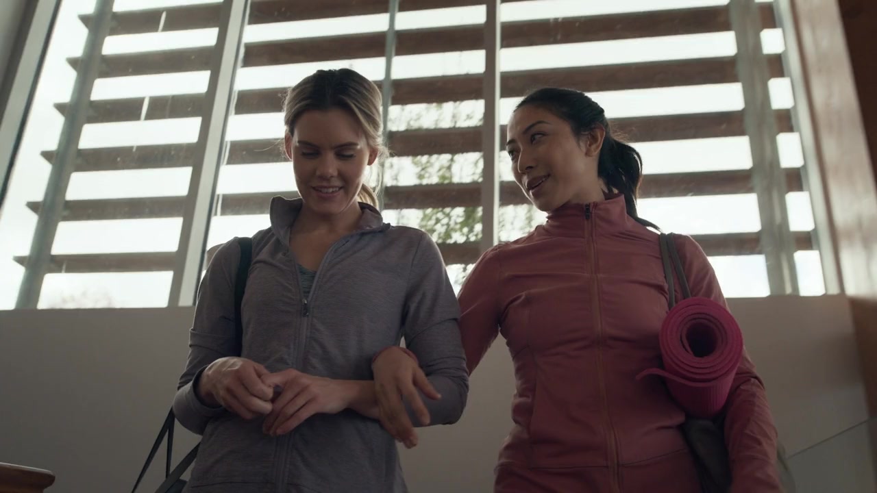 The Pregnancy Scheme screenshot 1