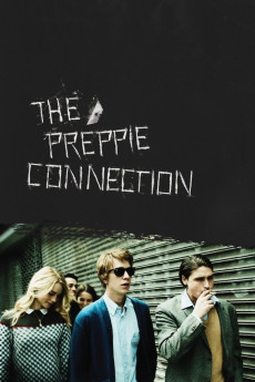 The Preppie Connection (2015) poster