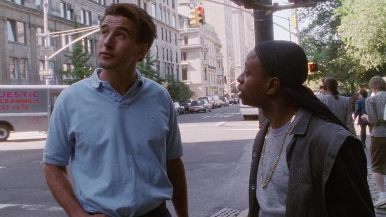 The Preppie Murder screenshot 1