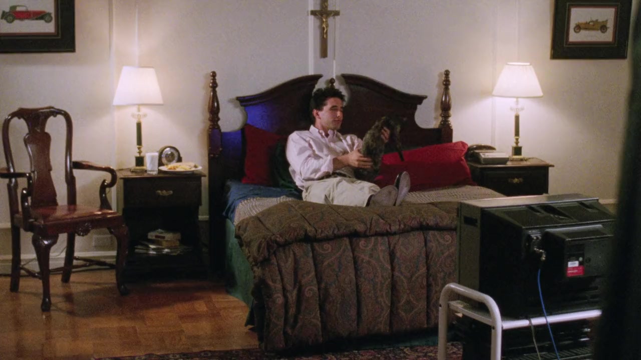 The Preppie Murder screenshot 2