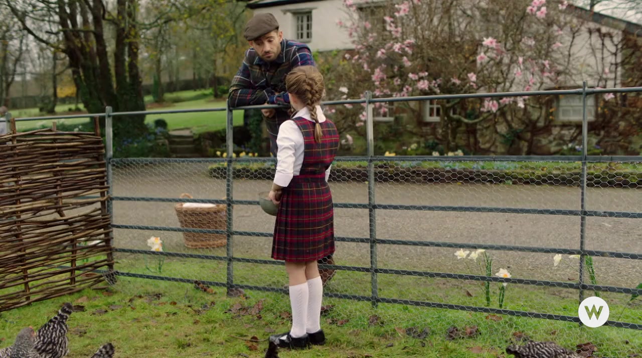 The Presence of Love screenshot 1