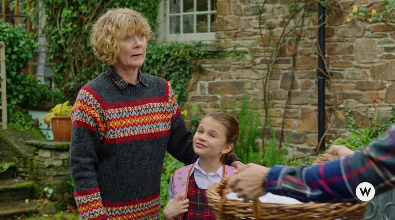 The Presence of Love screenshot 2