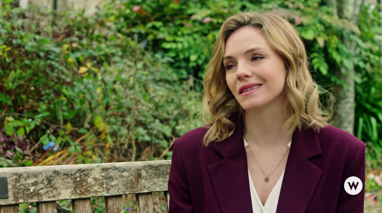 The Presence of Love screenshot 3