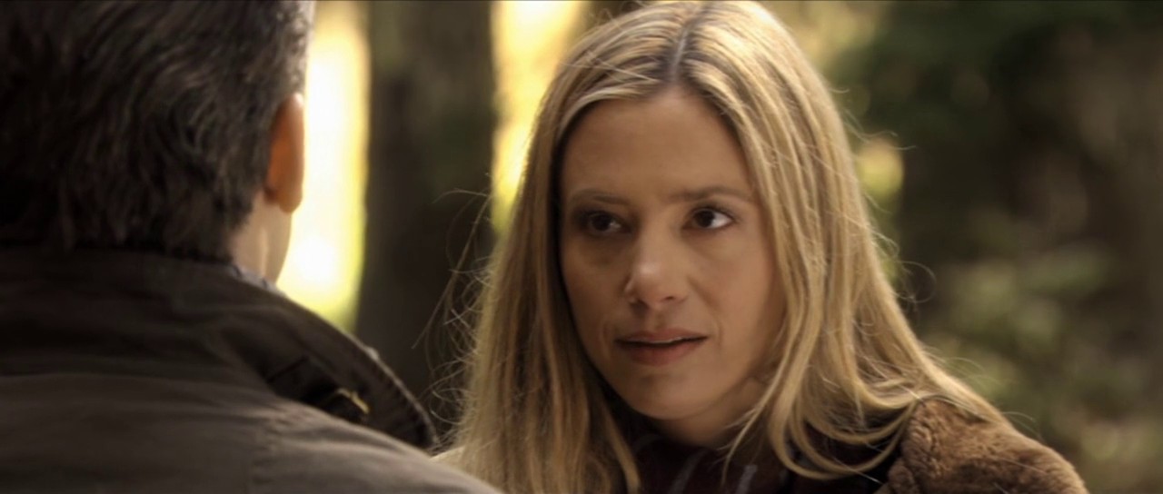 The Presence screenshot 3