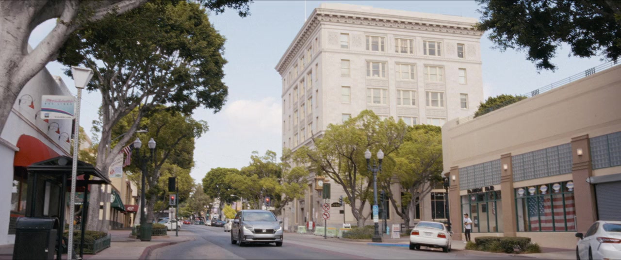 The Present screenshot 1