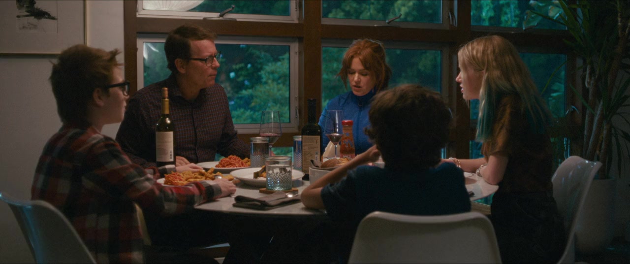 The Present screenshot 3