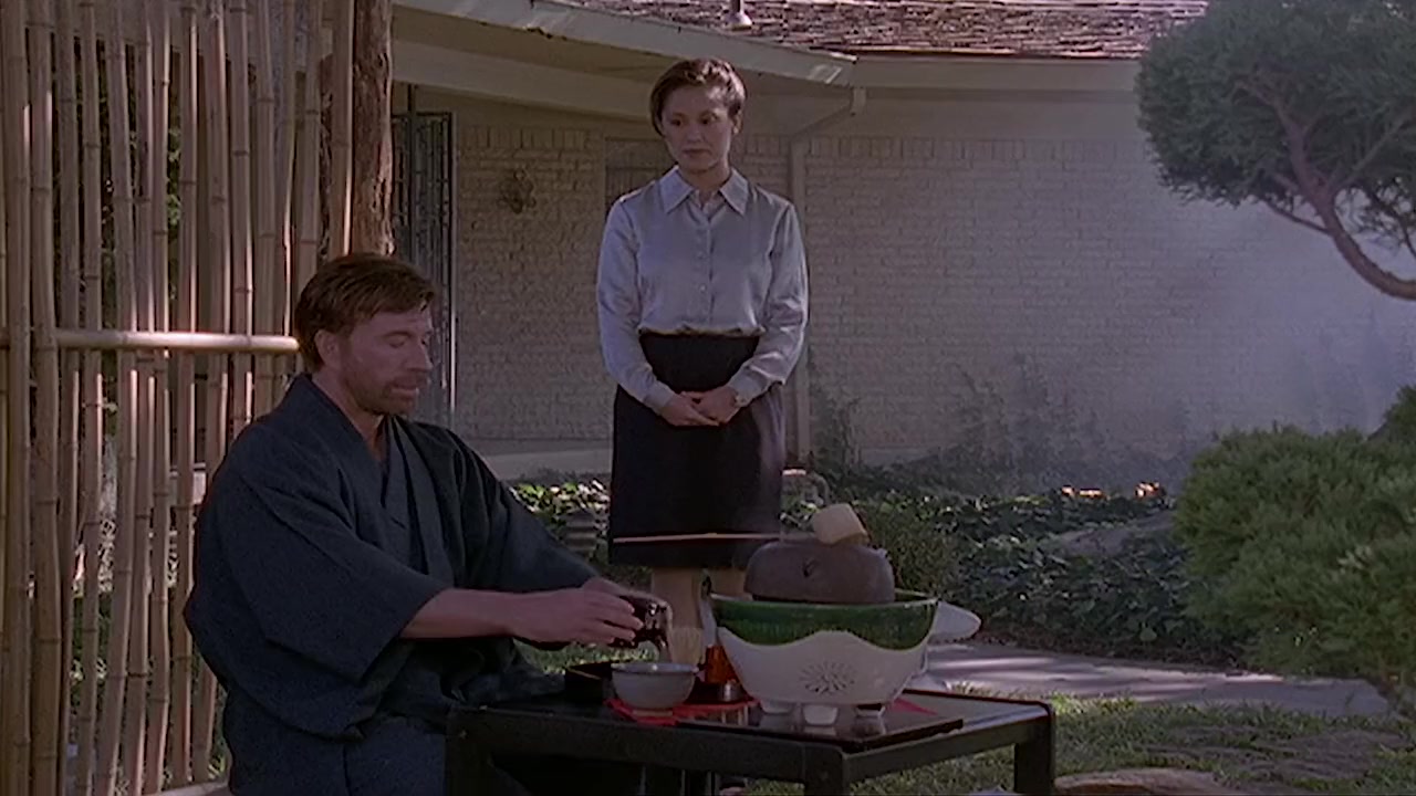 The President's Man screenshot 1