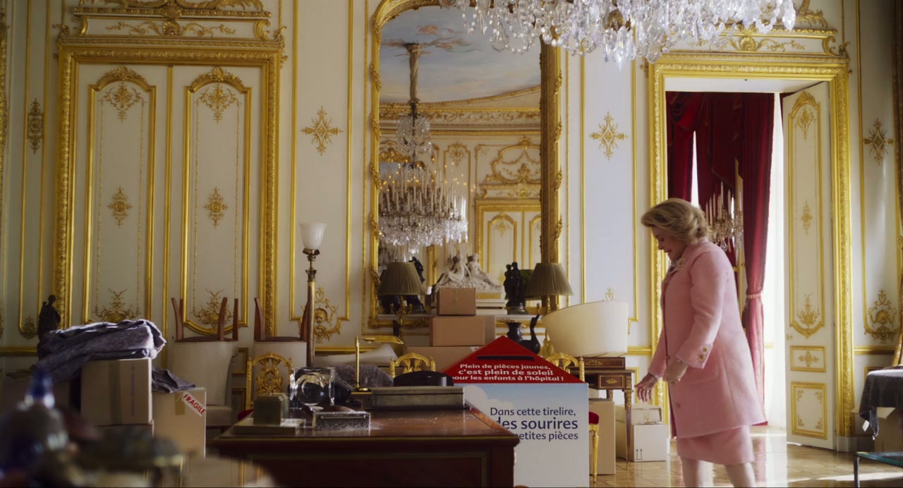 Bernadette screenshot 1