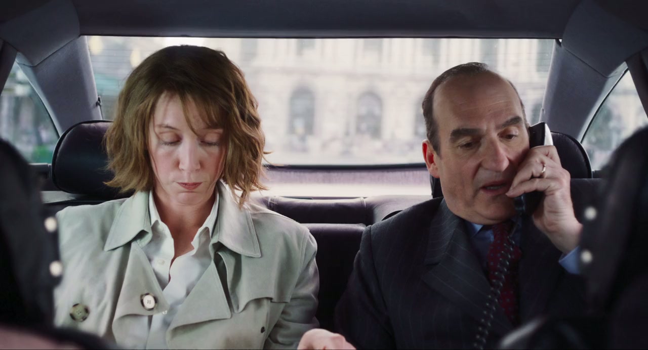 Bernadette screenshot 3
