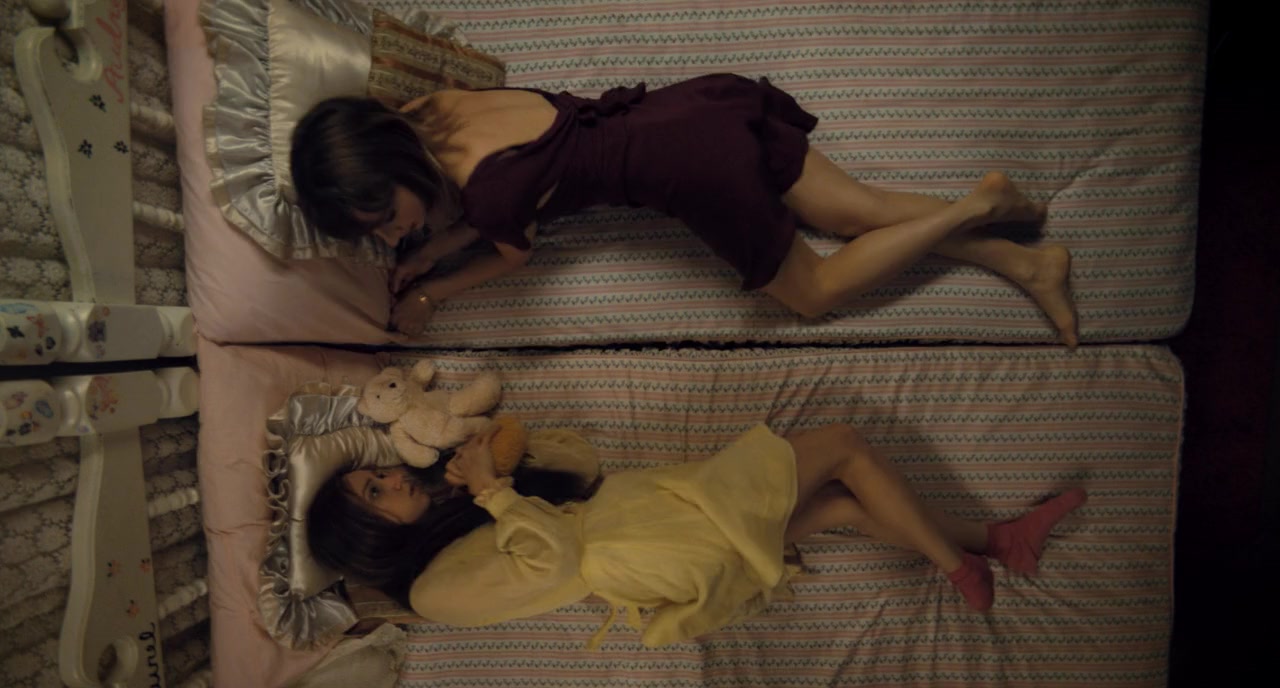 The Pretty One screenshot 2