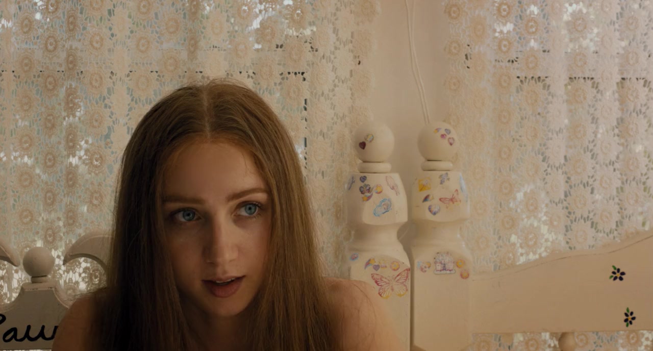 The Pretty One screenshot 3
