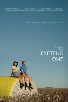 The Pretend One (2018) poster