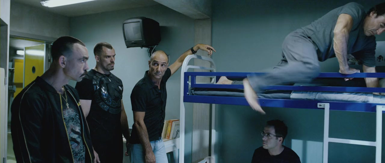 La proie screenshot 1