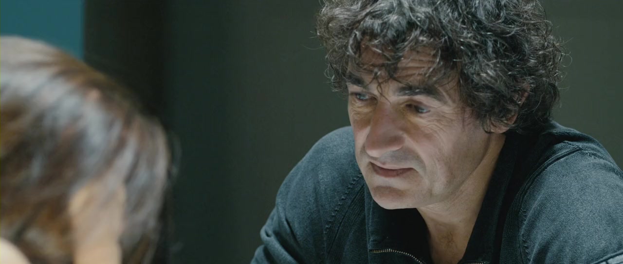 La proie screenshot 2