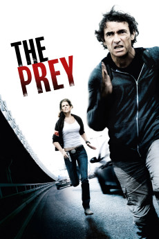 La proie (2011) poster