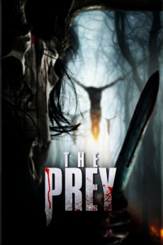 The Prey (2024) poster