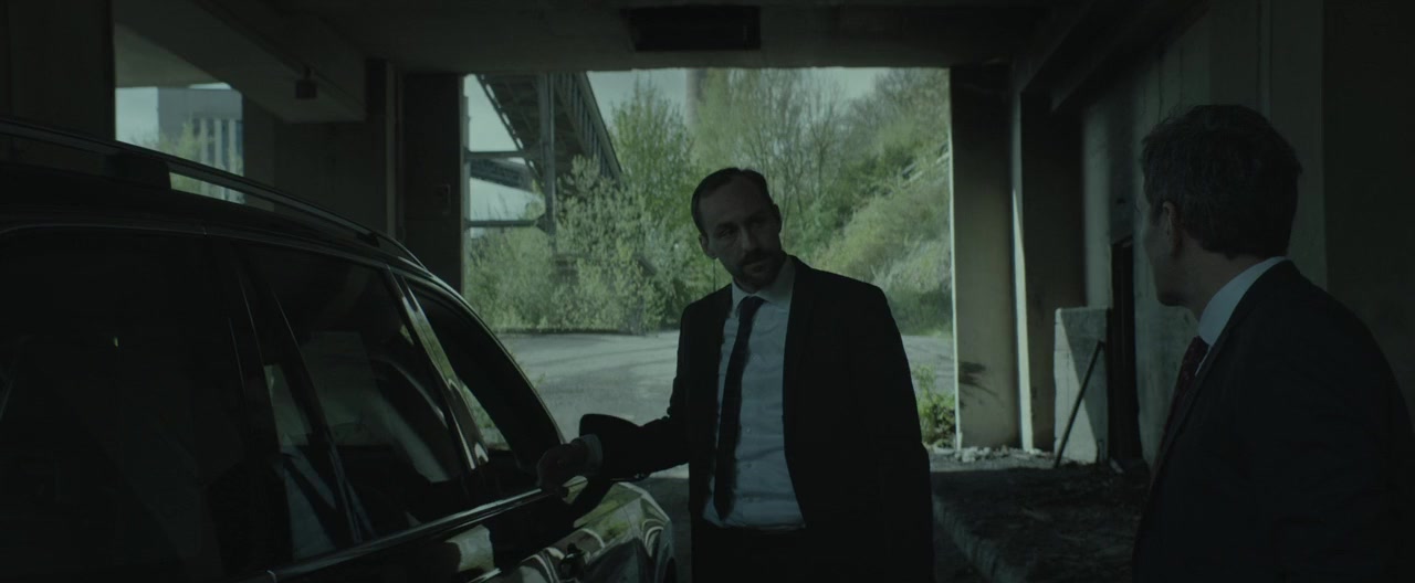 De Premier screenshot 2