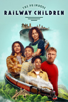 The Primrose Railway Children (2024) poster