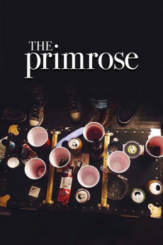 The Primrose (2018) poster