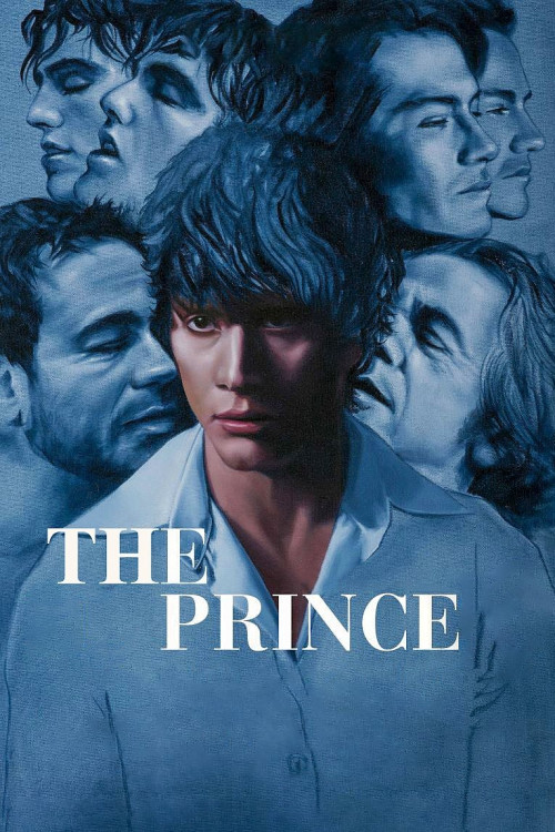 El Príncipe (2019) poster