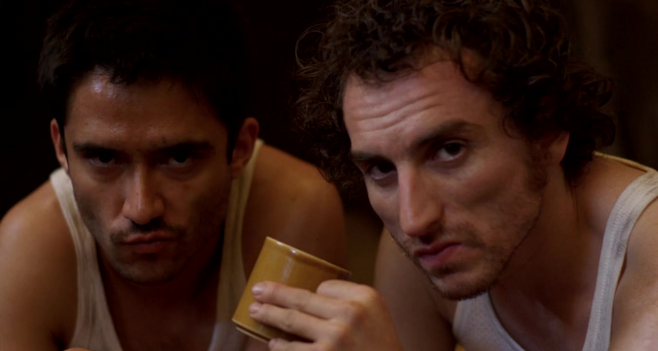 El Príncipe screenshot 3